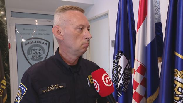 Hari Brnad, načelnik PU primorsko-goranske