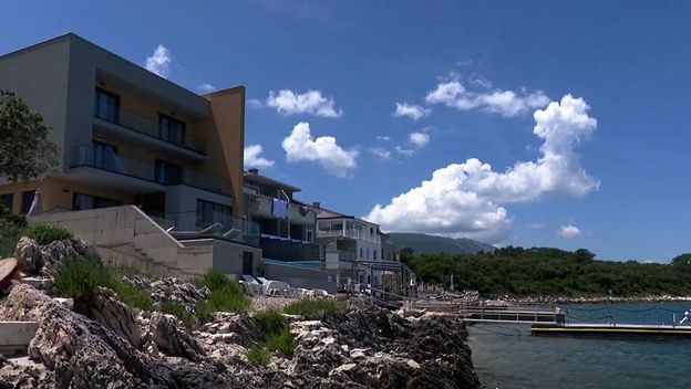 Graditi se mora (do mora) - 5