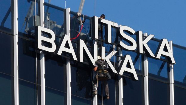 Splitska banka
