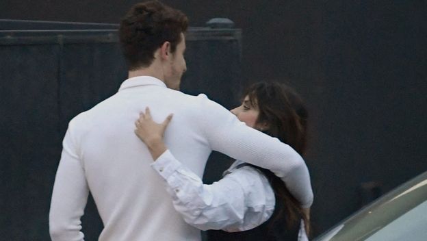 Shawn Mendes i Camila Cabello - 4