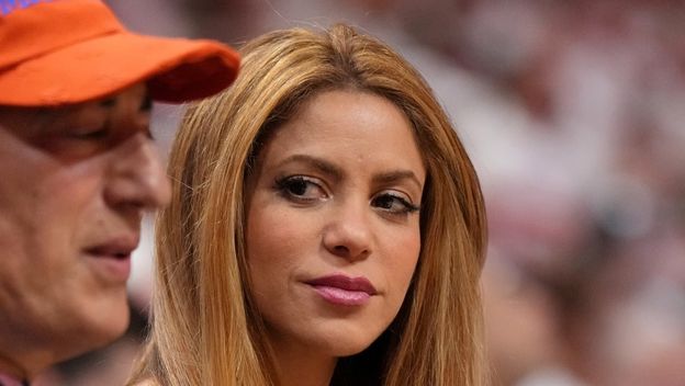 Shakira - 3
