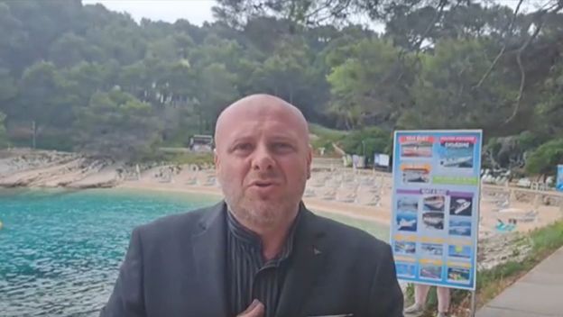 Dan žalosti u Kaštelima - 4