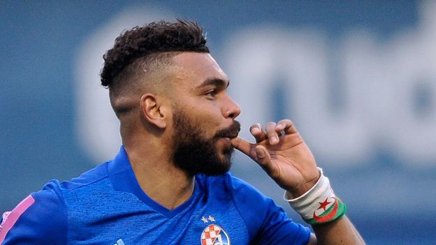 El Arabi Hilal Soudani