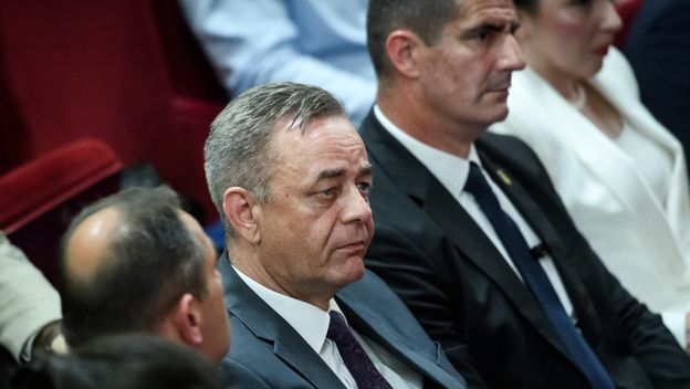 Darko Koren