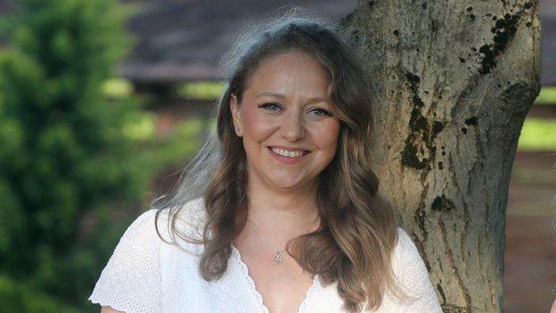 Marija Borić
