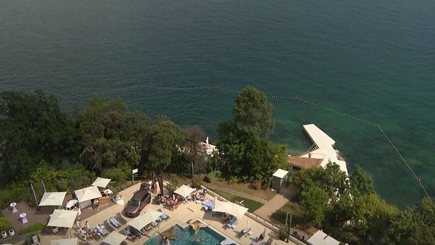 In Magazin: Elfs event - 1