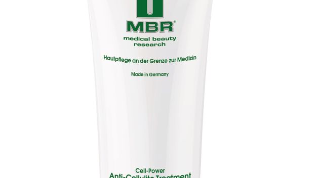 MBR Cell–Power Anti–Cellulite Treatment, 190 eura