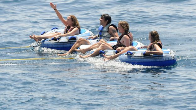 Luka i Vanja Modrić