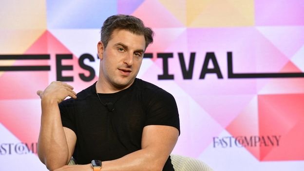 Brian Chesky