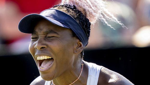 Venus Williams