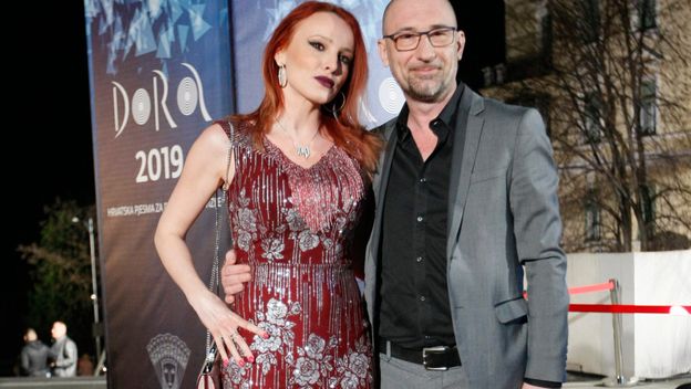 Boris i Valerija Đurđević - 1