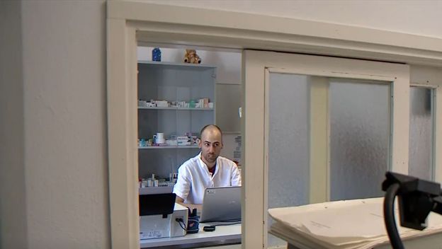 Ist i Molat dobili doktora - 1