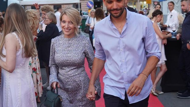 Anđelka Prpić i Marko Žugić - 1