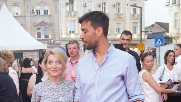 Anđelka Prpić i Marko Žugić - 5