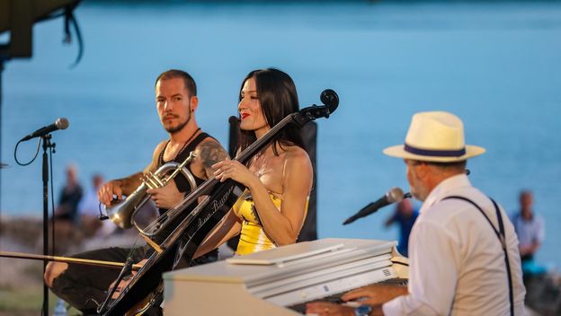 Ana Rucner i Marko Duvnjak - 4