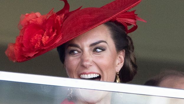 Kate Middleton