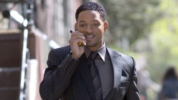 Hitch – Doktor za ljubav - 3