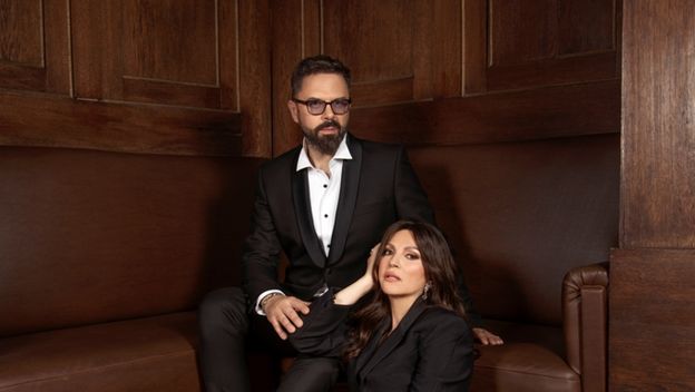 Nina Badrić i Petar Grašo - 6