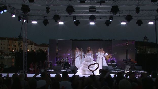 In Magazin: Rovinj revija - 1