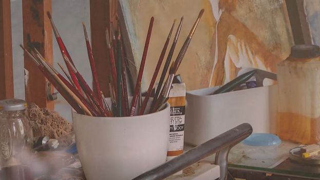 In Magazin: Mak Vejzović - 1