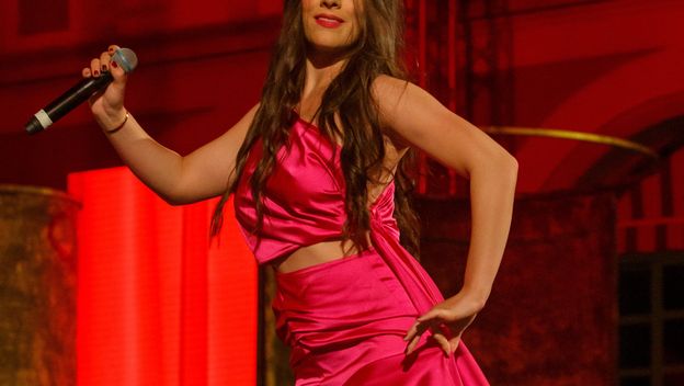 Ana Uršula Najev - 1