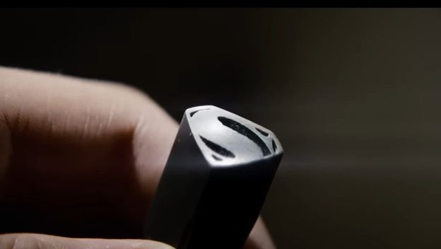 Man of Steel – Official Trailer 3 [HD] 1-34 screenshot