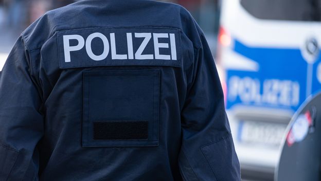 Ubojiti pohod 34-godišnjaka u njemačkom gradu Hagenu