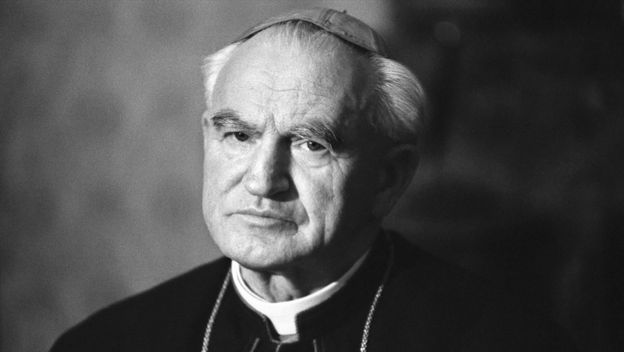 Kardinal Franjo Kuharić - 3