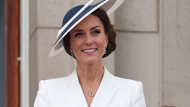 Kate Middleton - 1