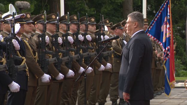 Zoran Milanović u Brazilu - 2