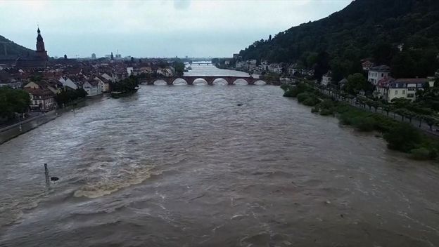 Poplave u Njemačkoj - 5