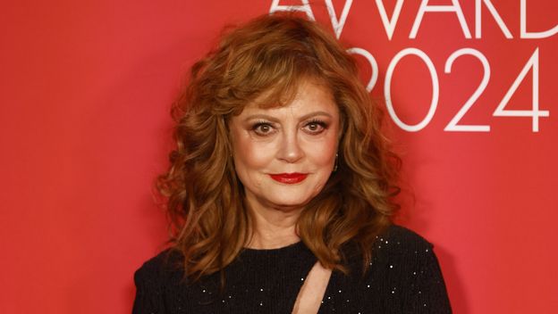 Susan Sarandon - 7