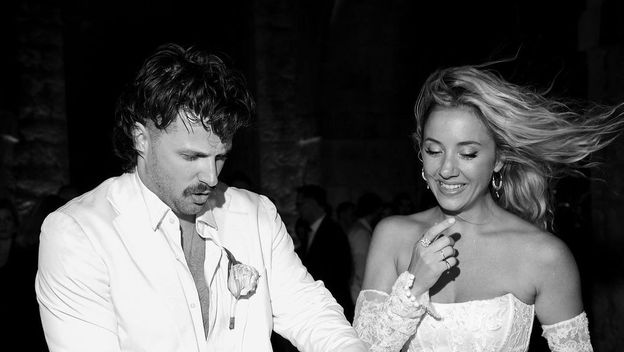 Nicole Artukovich i Liam Stewart - 5