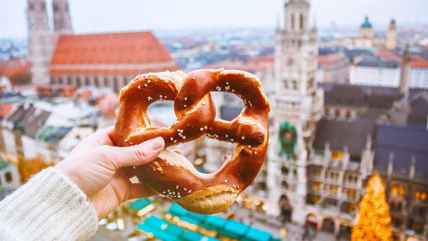 München - 5