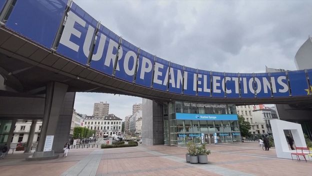 Europski izbori - 2