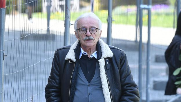 Duško Valentić