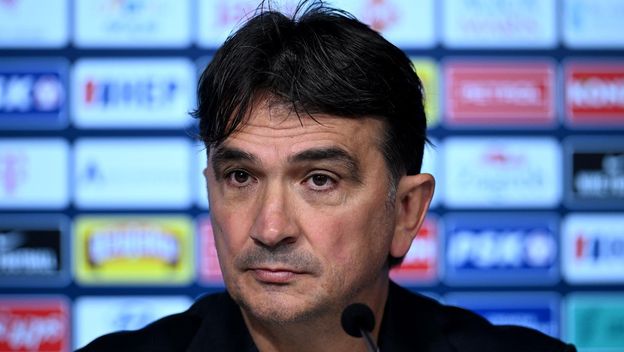 Zlatko Dalić