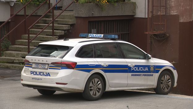 Zelinska policijska postaja - 2