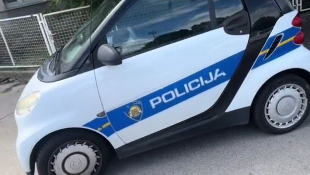 Policijski Smart