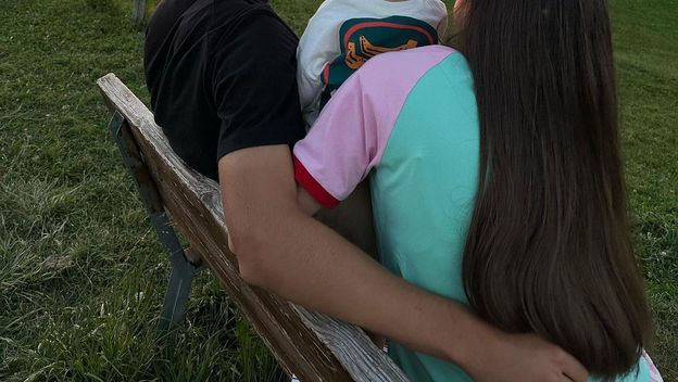 Mario i Marija Pašalić