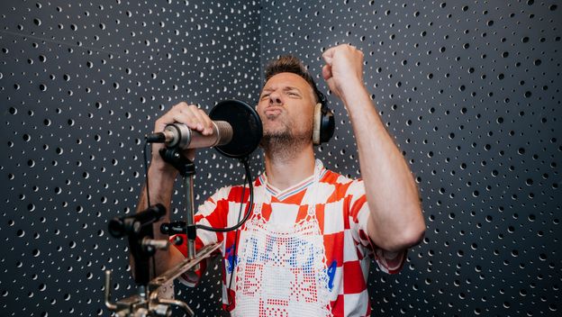 Luka Bulić - 4