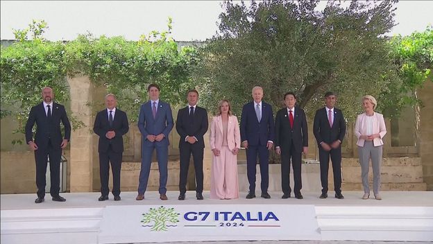 Summit skupine G7