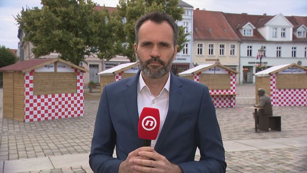 Saša Lugonjić, reporter Dnevnika Nove TV