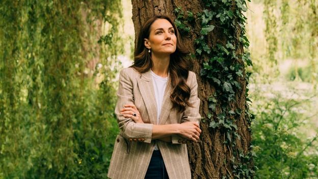 Kate Middleton - 1