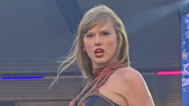 Taylor Swift - 1