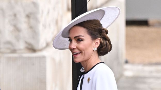 Catherine Middleton