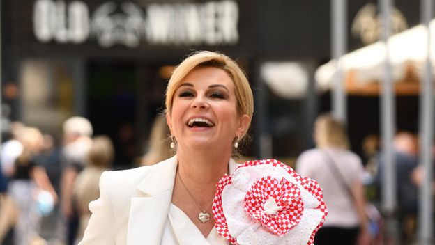 Kolinda Grabar-Kitarović - 3