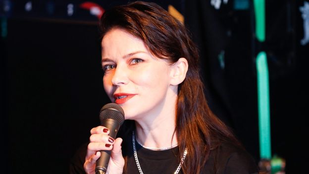 Vesna Pisarović
