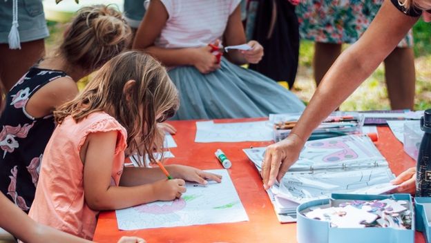 Ljeto kod Matoša ugostit će dječji festival ZGodionica