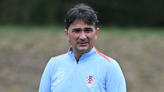 Zlatko Dalić